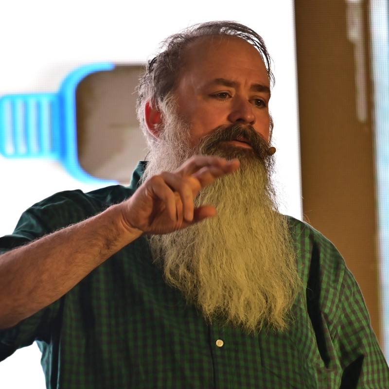 UMO Design Grads Mentor - Bryce Johnson