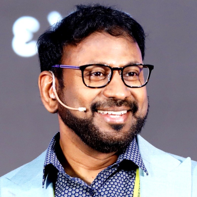 UMO Design Grads Mentor - Kaladhar Bapu