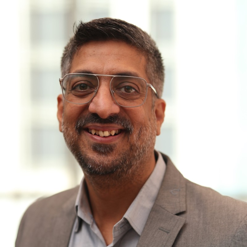 UMO Design Grads Mentor - Manish Vashisht