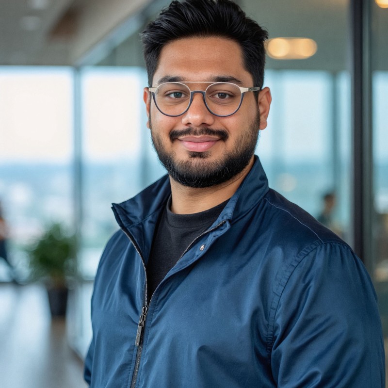 UMO Design Grads Mentor - Rohan Sridhar